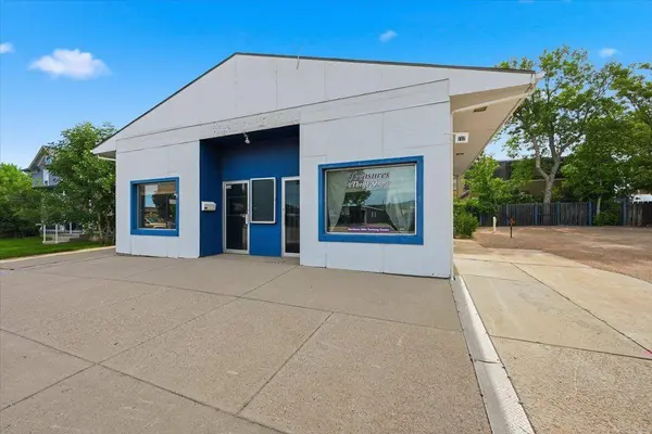 714 N 5th Street, Spearfish, SD 57783