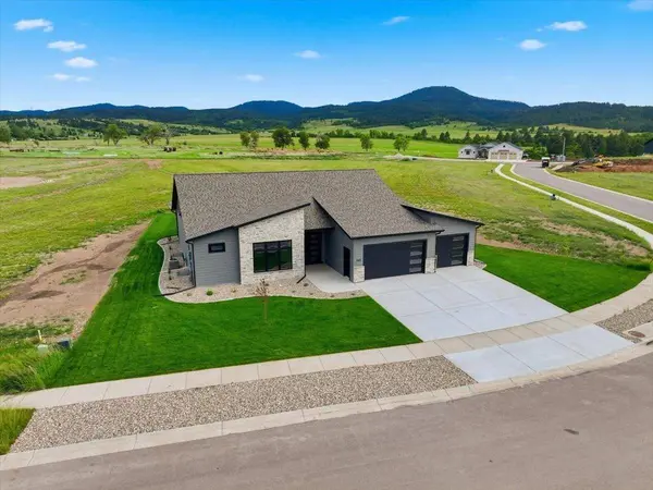 1565 Blue Sage Road, Spearfish, SD 57783