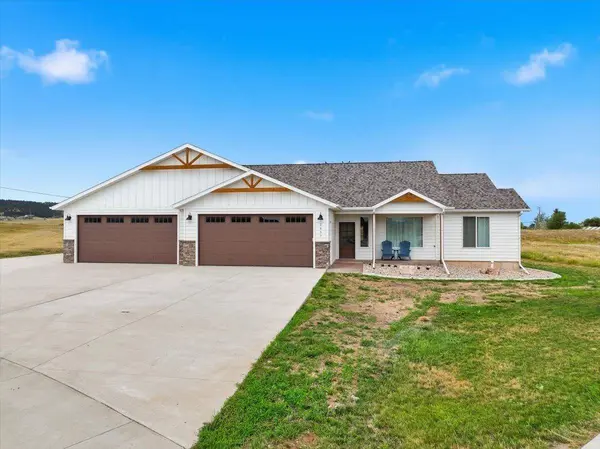 2657 Top Shelf Avenue, Spearfish, SD 57783