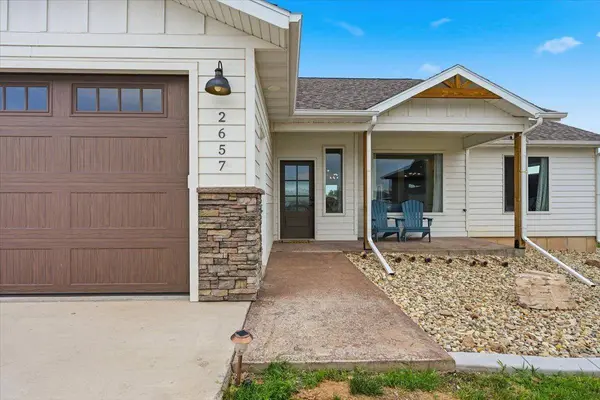 2657 Top Shelf Avenue, Spearfish, SD 57783