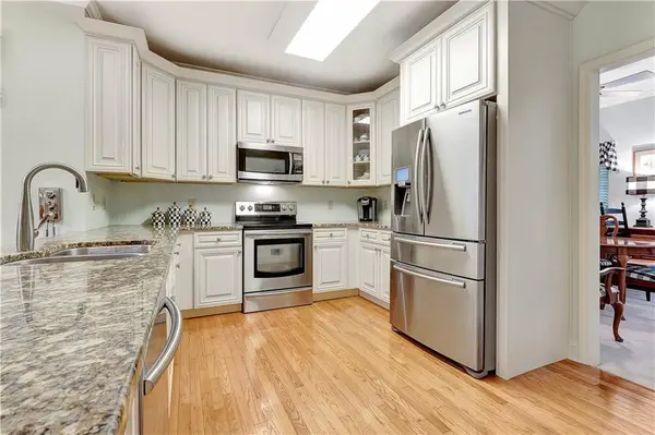 9575 Fairdale AVE, Jonesboro, GA 30236