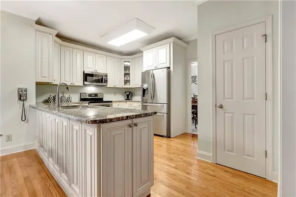 9575 Fairdale AVE, Jonesboro, GA 30236