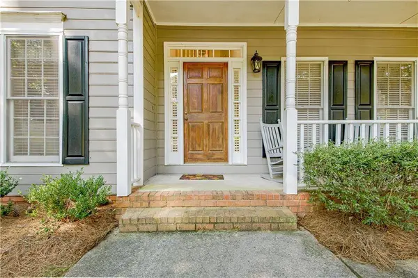 9575 Fairdale AVE, Jonesboro, GA 30236