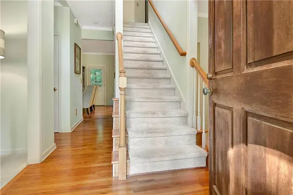 9575 Fairdale AVE, Jonesboro, GA 30236