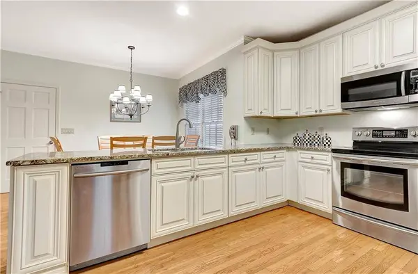 9575 Fairdale AVE, Jonesboro, GA 30236