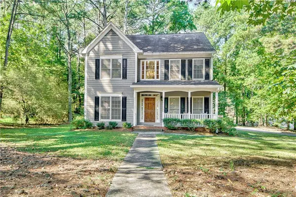 9575 Fairdale AVE, Jonesboro, GA 30236