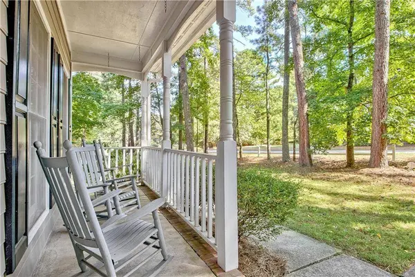 9575 Fairdale AVE, Jonesboro, GA 30236