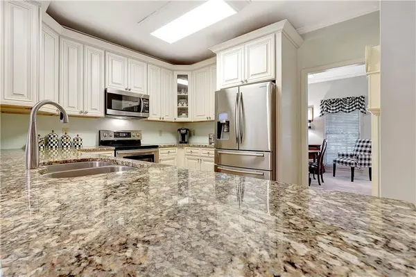 9575 Fairdale AVE, Jonesboro, GA 30236