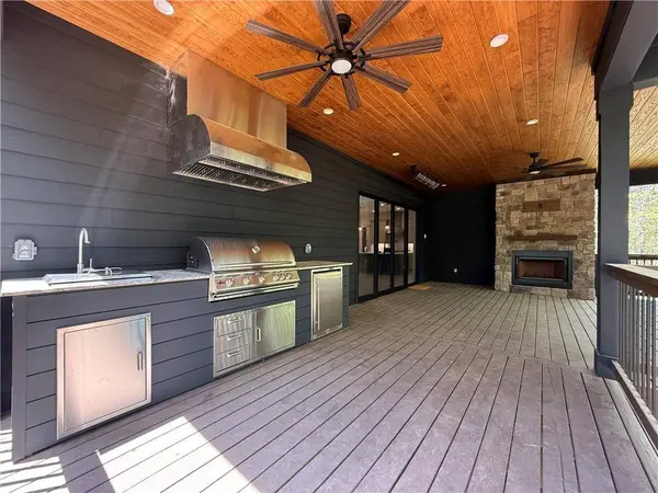 24 Fern Creek CT, Jasper, GA 30143