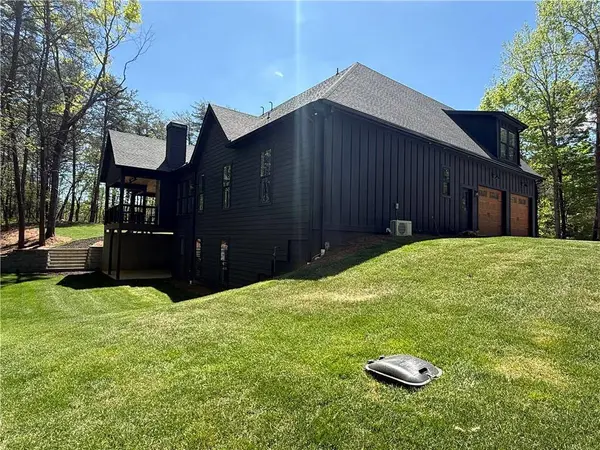 24 Fern Creek CT, Jasper, GA 30143