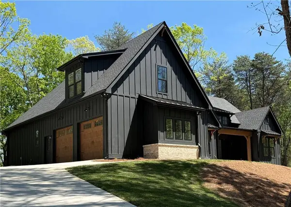 24 Fern Creek CT, Jasper, GA 30143