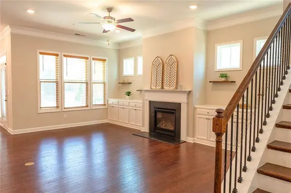 165 Mansfield DR, Fayetteville, GA 30214