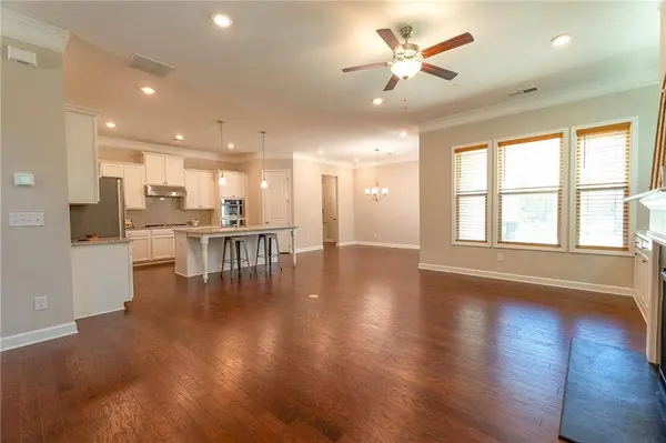 165 Mansfield DR, Fayetteville, GA 30214