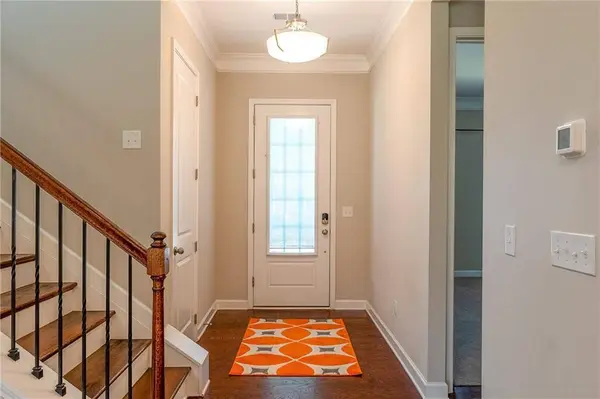 165 Mansfield DR, Fayetteville, GA 30214