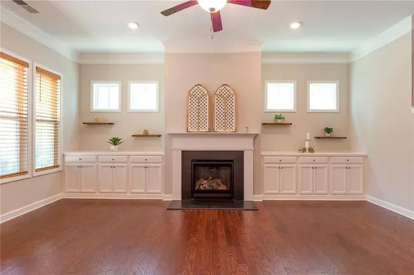 165 Mansfield DR, Fayetteville, GA 30214