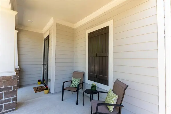 165 Mansfield DR, Fayetteville, GA 30214