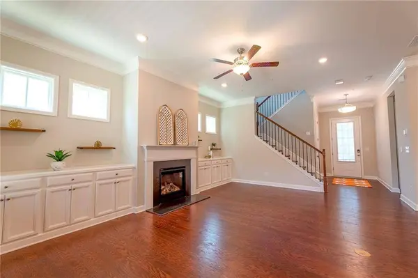 165 Mansfield DR, Fayetteville, GA 30214