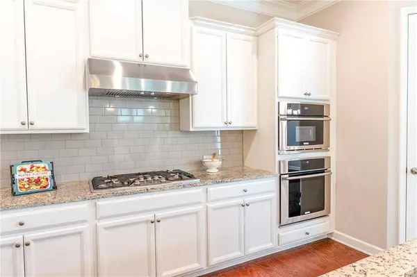165 Mansfield DR, Fayetteville, GA 30214