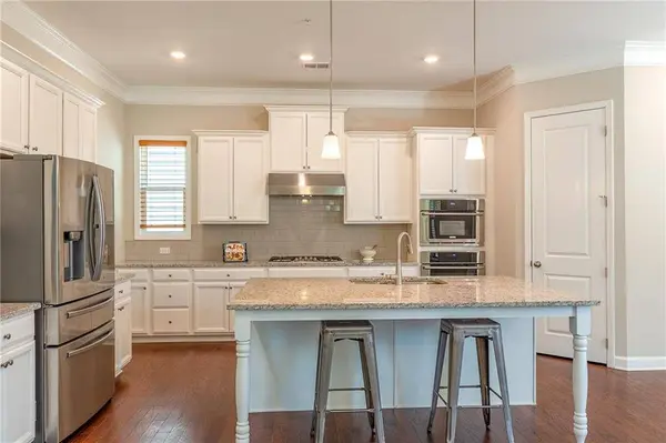 165 Mansfield DR, Fayetteville, GA 30214