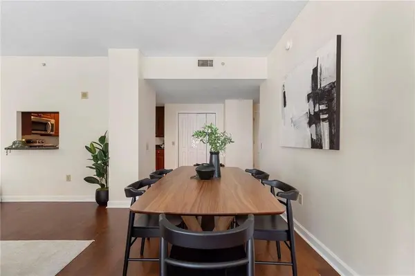 195 14th ST NE #2008, Atlanta, GA 30309