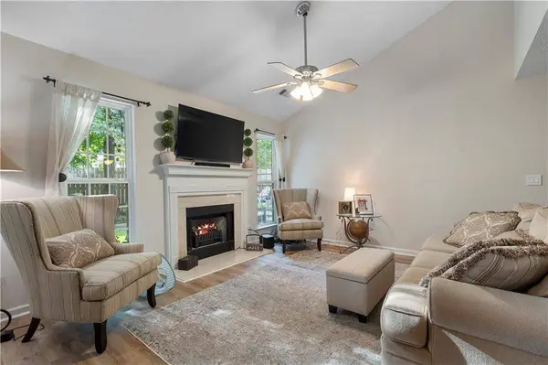 314 Prescott CT, Newnan, GA 30265