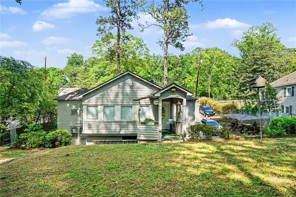 2088 E Roxboro RD NE, Atlanta, GA 30324