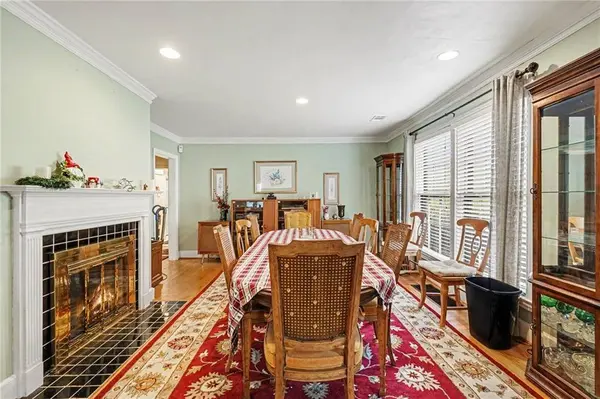 2088 E Roxboro RD NE, Atlanta, GA 30324