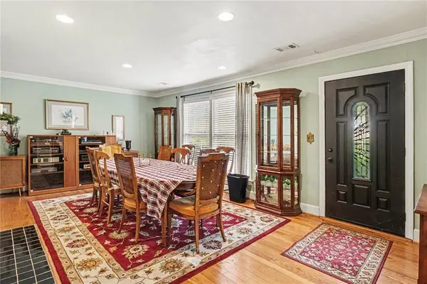 2088 E Roxboro RD NE, Atlanta, GA 30324