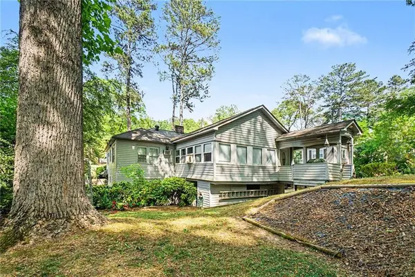 2088 E Roxboro RD NE, Atlanta, GA 30324