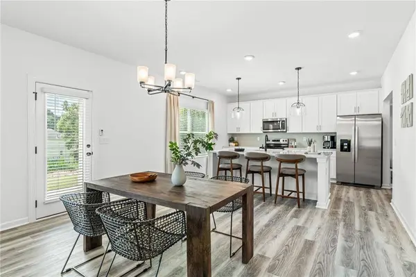 3281 Pepperpike CT, Loganville, GA 30052
