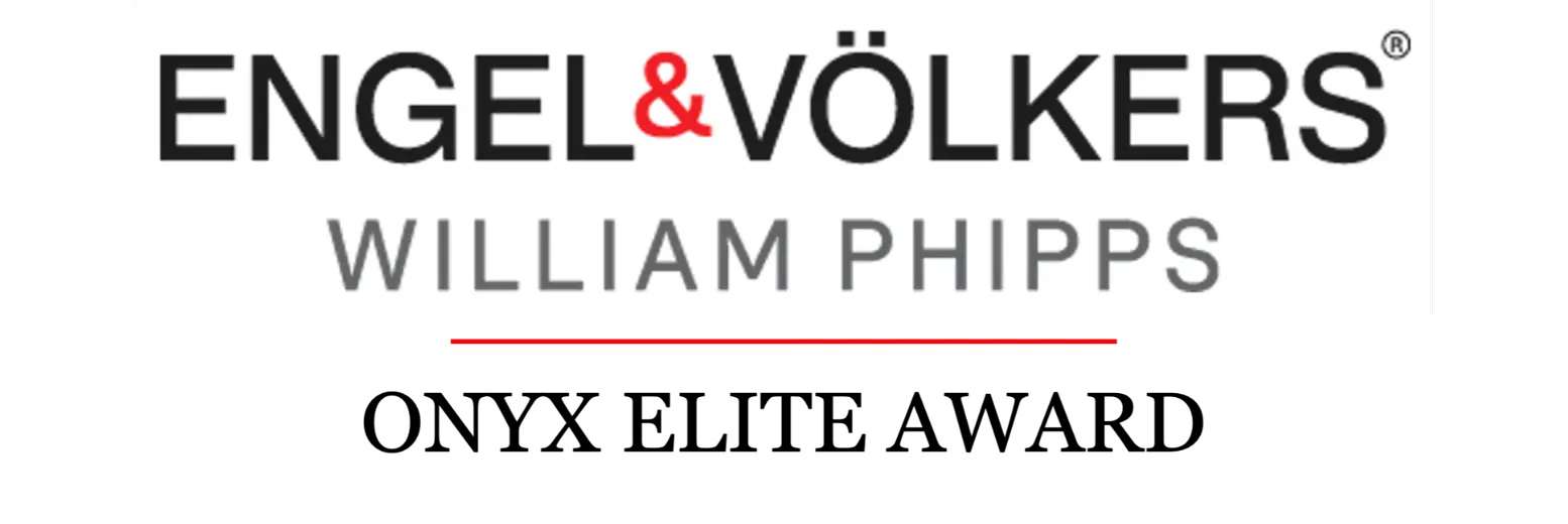 William Phipps - Onyx Award Winner, Engel & Völkers By The Sea