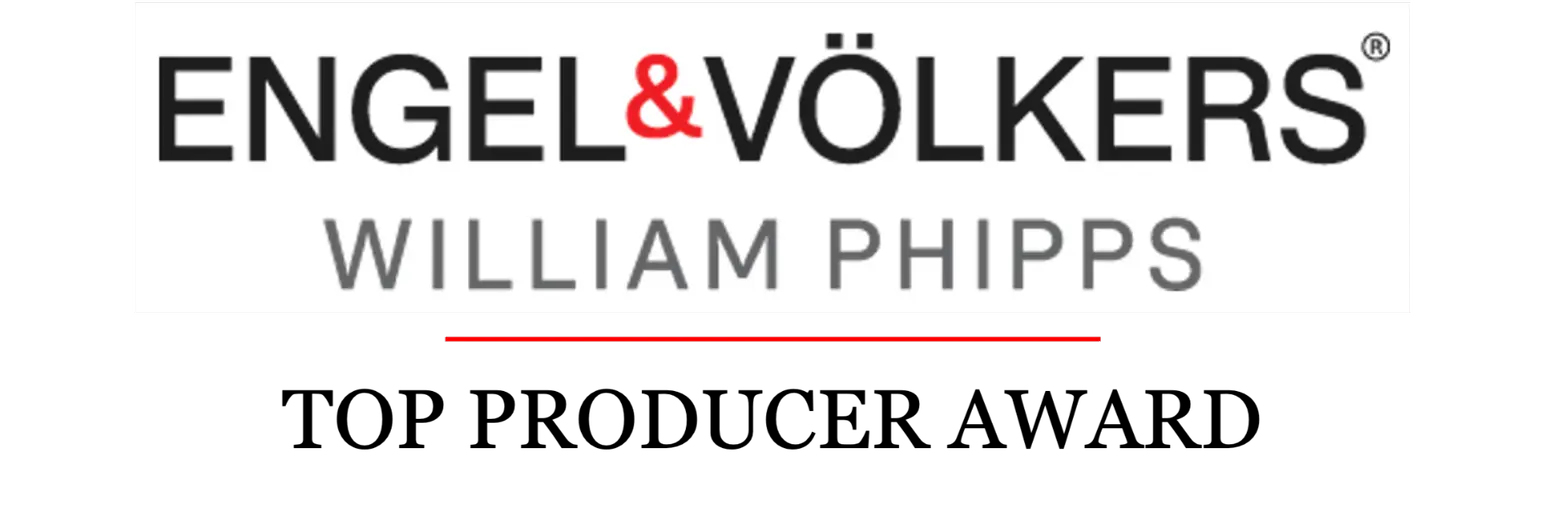William Phipps - Top Producer 2025, Engel & Völkers By The Sea