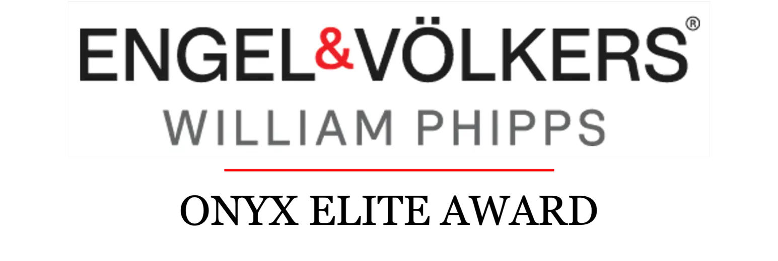 William Phipps - Onyx Award Winner, Engel & Völkers By The Sea