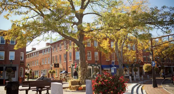 feature image of October Realty Bites