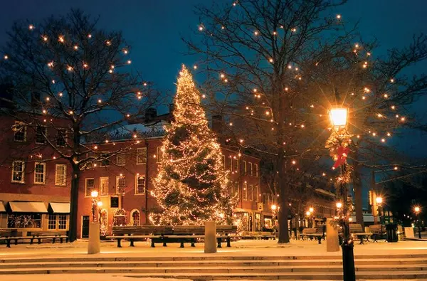 November Realty Bites