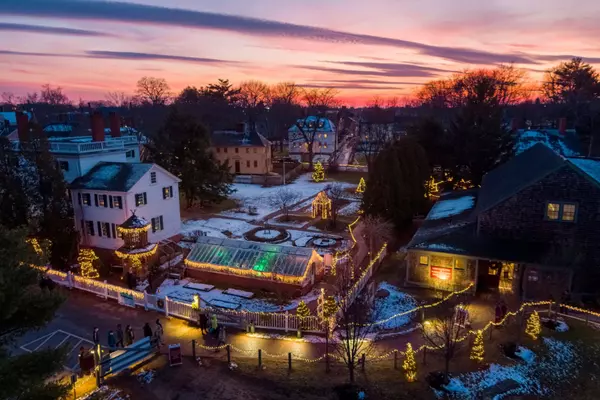 December Realty Bites