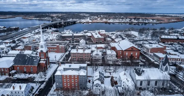 Flood Zones on the North Shore - What Every Buyer Needs to Know Before They Fall in Love,William Phipps