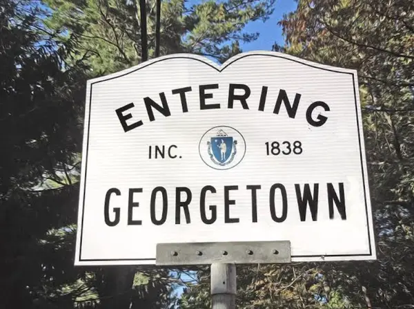 Georgetown MA - The North Shore Town That's Earning Attention