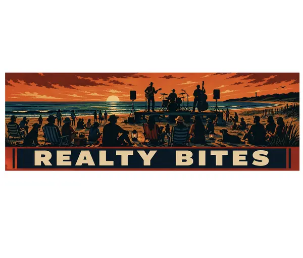 Realty Bites | The Last Great Month,William Phipps