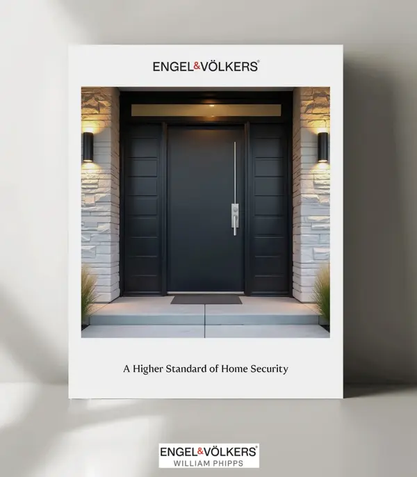 A Higher Standard of Home Security