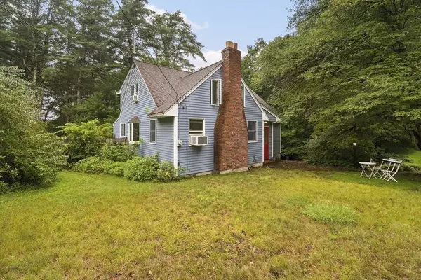 412 Andover St, Georgetown, MA 01833