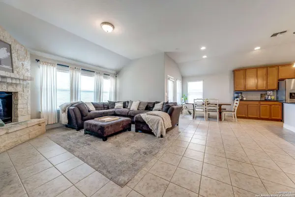 3311 Gully Hill, San Antonio, TX 78253