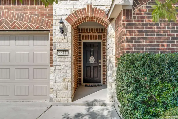 3311 Gully Hill, San Antonio, TX 78253