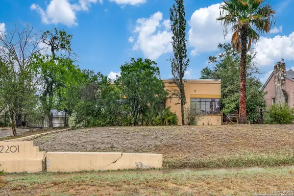 2201 Mulberry, San Antonio, TX 78201