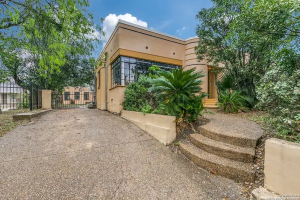 2201 Mulberry, San Antonio, TX 78201