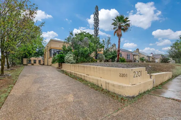 2201 Mulberry, San Antonio, TX 78201