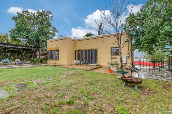 2201 Mulberry, San Antonio, TX 78201