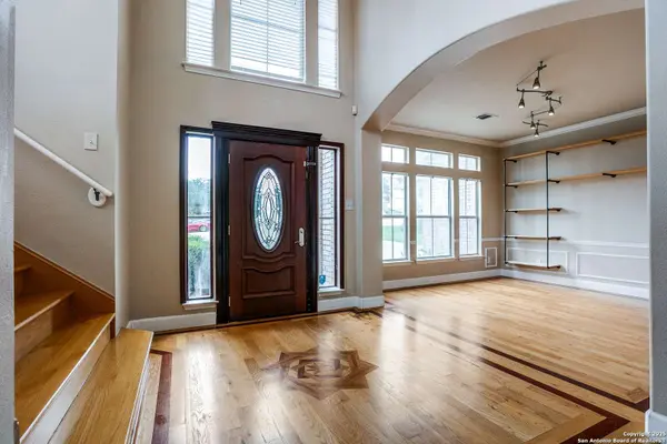 13619 Mesa Point, San Antonio, TX 78232