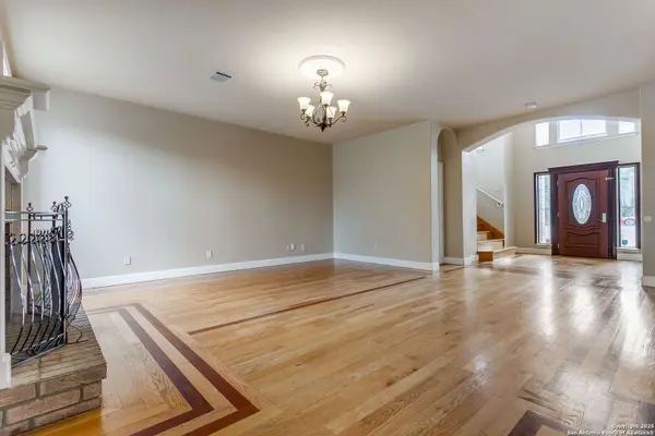 13619 Mesa Point, San Antonio, TX 78232