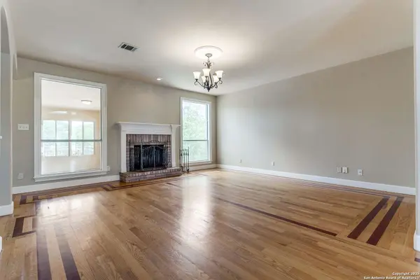 13619 Mesa Point, San Antonio, TX 78232